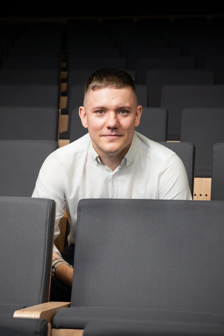 Marcin Stasko - Technical Leader, Founder & AI Strategist